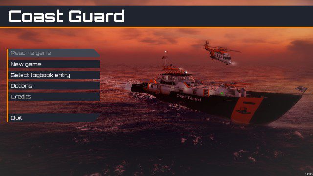 Coast Guard – Review