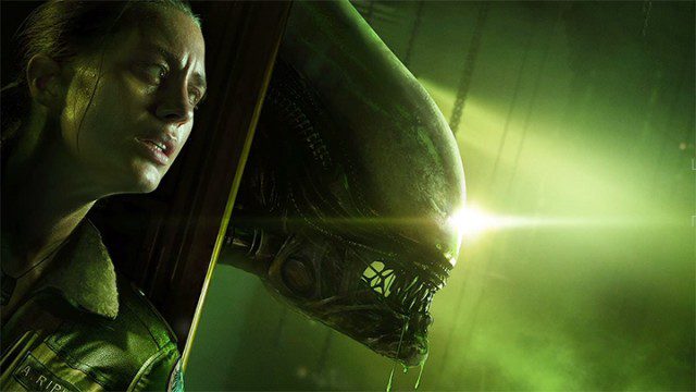 Alien: Isolation – The Collection Creeps Out Today Just In Time For Halloween