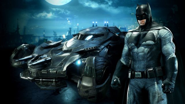 Batman: Arkham Knight Finally Re-Released For PC Today
