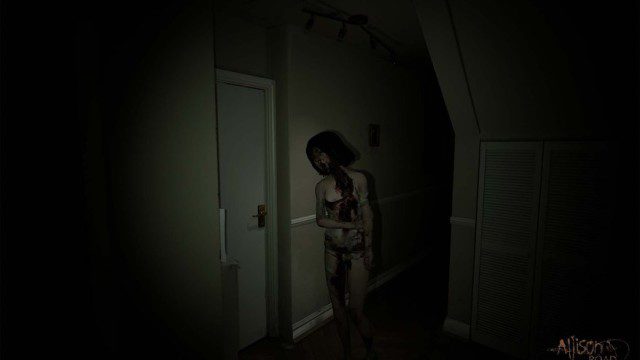 The P.T. inspired Allison Road picked up by Team17