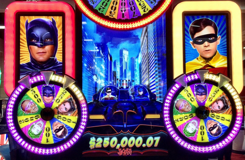 Are Slot Machines Really the Inevitable Future for Our Favorite Franchises?