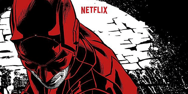Daredevil Season 2 Trailer Reveals Punisher & Elektra