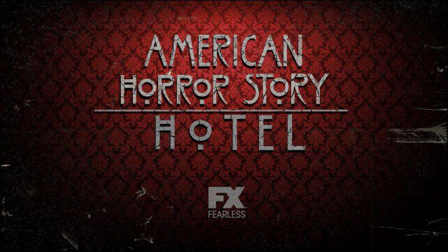 American Horror Story: Hotel; Episode 1 “Checking In” (second opinion)