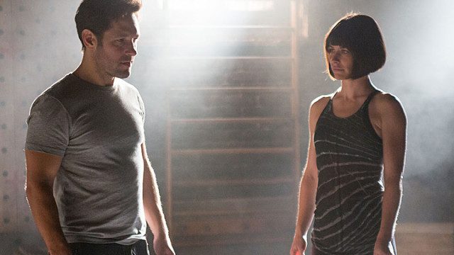 “Ant-Man and The Wasp” film joins Marvel Phase 3 schedule