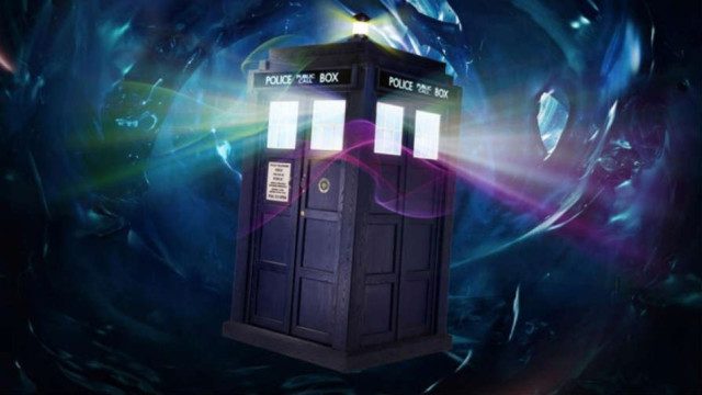 Doctor Who gets a spinoff with Class