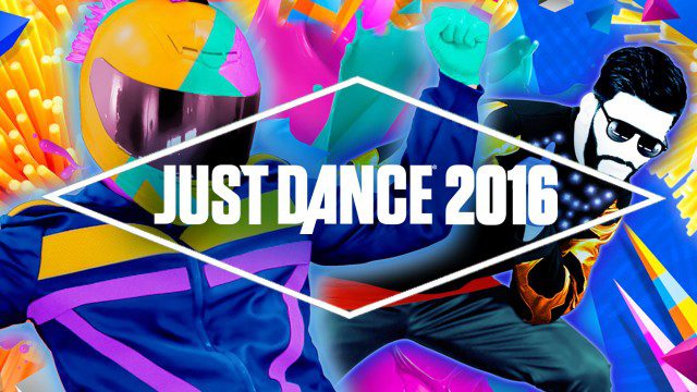 Just Dance 2016 Makes Your Smartphone The Controller