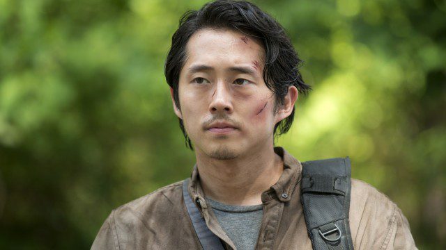 The Walking Dead: “Thank You”