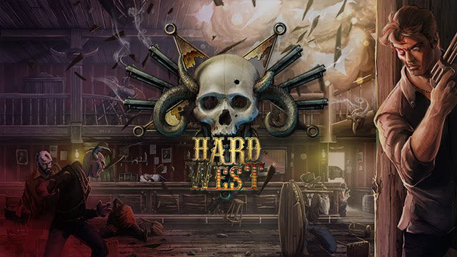 Hard West Rides into the Darkness, November 4th