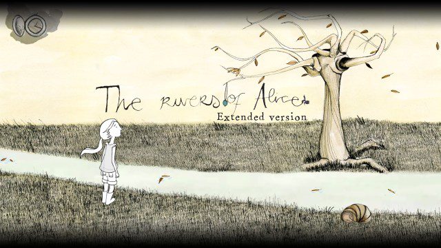 The Rivers of Alice – Extended Version Review