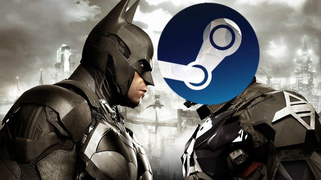 Warner Bros. Throws In Towel On PC Edition of Arkham Knight Offers Refunds