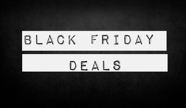 2015 Black Friday Deals!