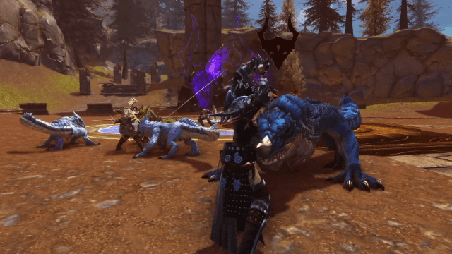 Neverwinter: Strongholds Now Available on Xbox One