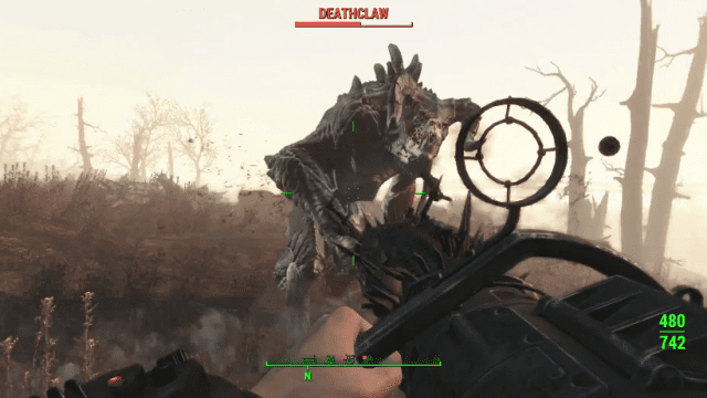 The Fallout 4 Launch Trailer Is All Sorts Of Awesome