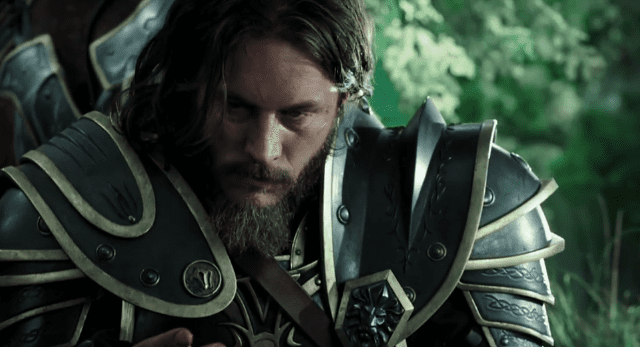 Full Warcraft Movie Trailer Debuts At BlizzCon