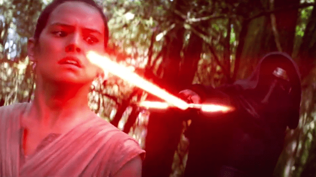 Japanese Star Wars Trailer Shows New Footage