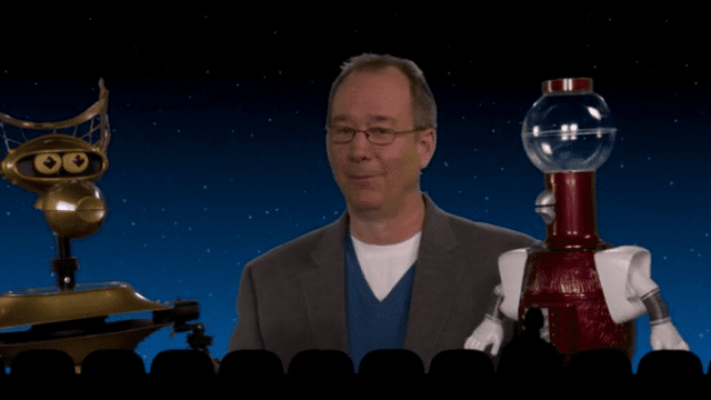 Mystery Science Theater 3000 Revival Comes To Kickstarter