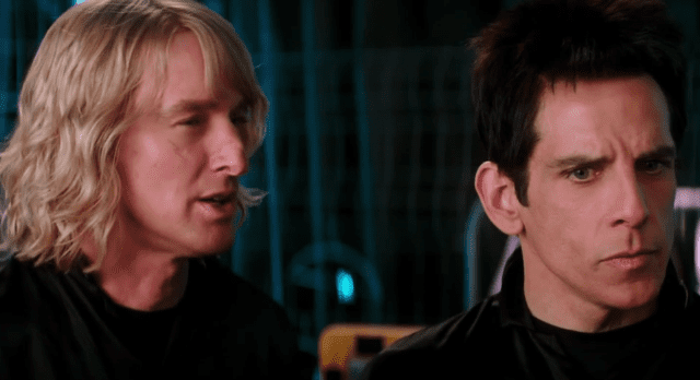 The Zoolander 2 Trailer Is Everything You Wanted