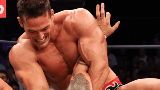 Impact Wrestling Has Found A Home On Pop