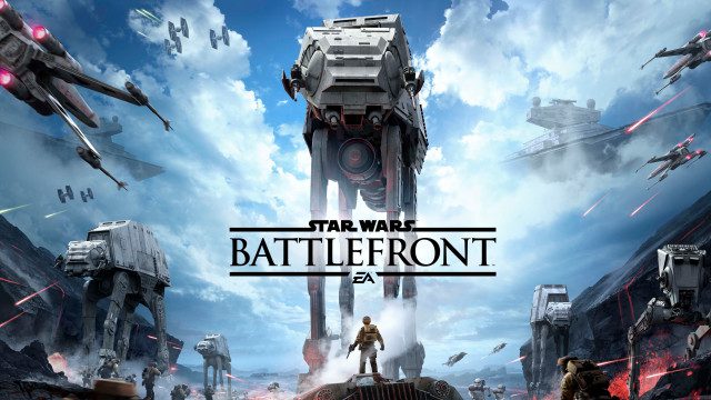 Star Wars Battlefront – By The Numbers