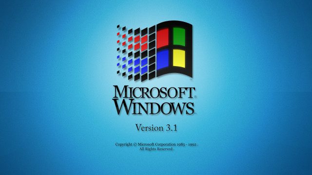 Windows 3.1 Glitch Shuts Down French Airport