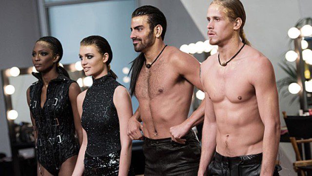 America’s Next Top Model: Cycle 22, “Finale Part 2: America’s Next Top Model Is…”