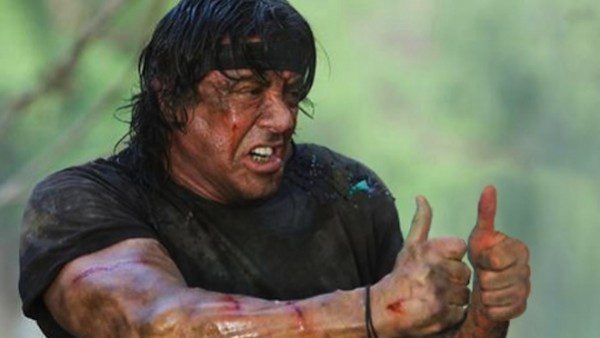 Rambo: New Blood Series In The Works