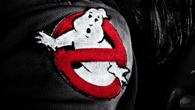 Check Out These Ghostbusters One-Sheets