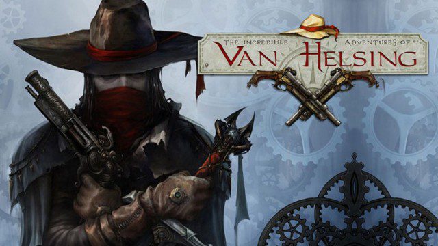 The Incredible Adventures of Van Helsing (Xbox One)