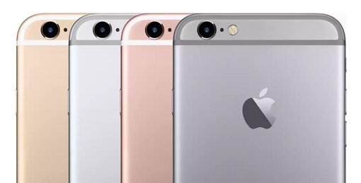 Best Buy Sells iPhone 6 and 6S for $1