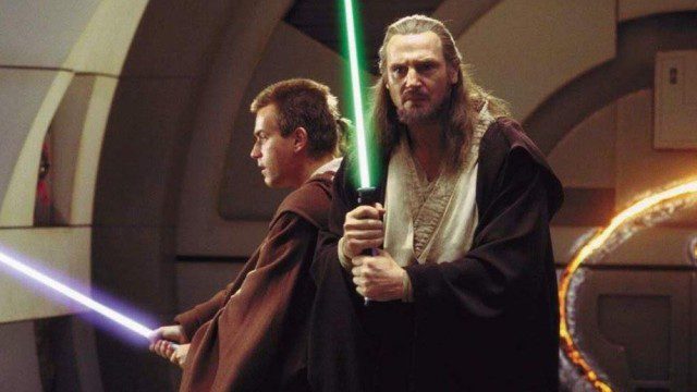 Remember When Fans Thought The Phantom Menace Was The Best Star Wars Film?