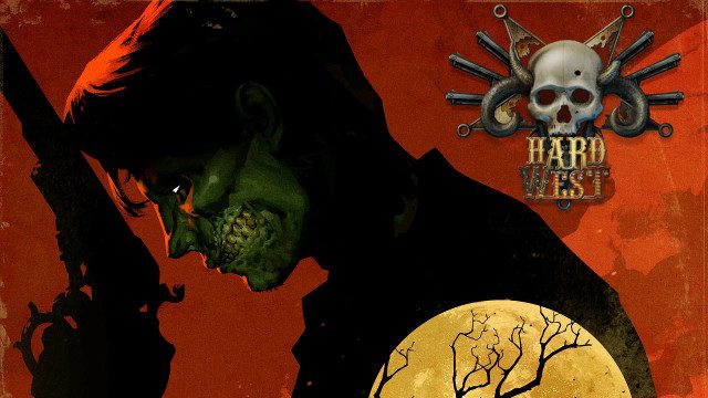 Hard West – Review