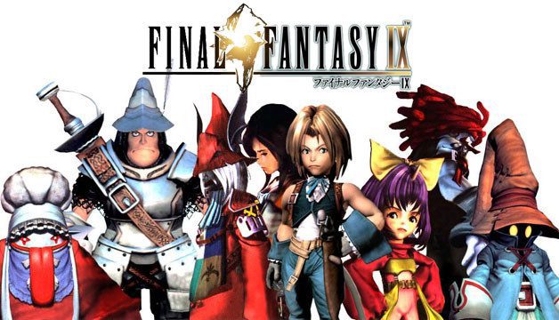 Final Fantasy IX Coming To PC & Mobile
