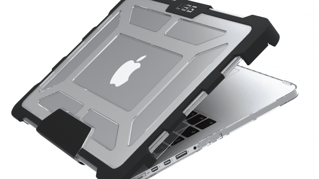 Urban Armor Gear – MacBook Pro 13″ Case