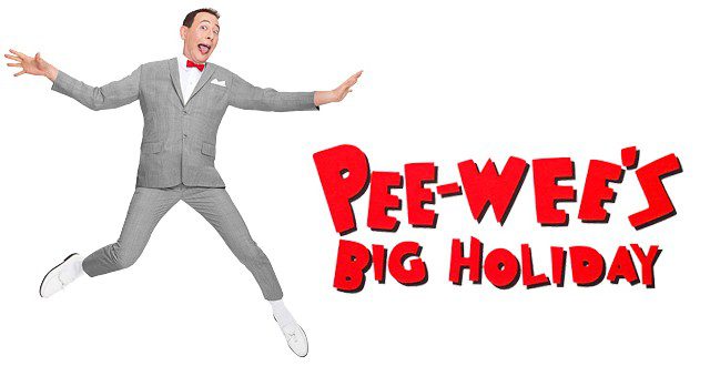 Catch The First Trailer For Pee-wee’s Big Holiday