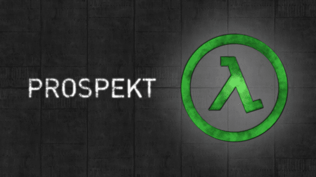 Half-Life 2: Prospekt Is The Sequel To Opposing Force; Half-Life 3 Confirmed?
