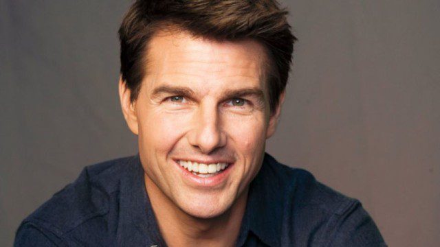 Tom Cruise To Star In The Mummy Remake