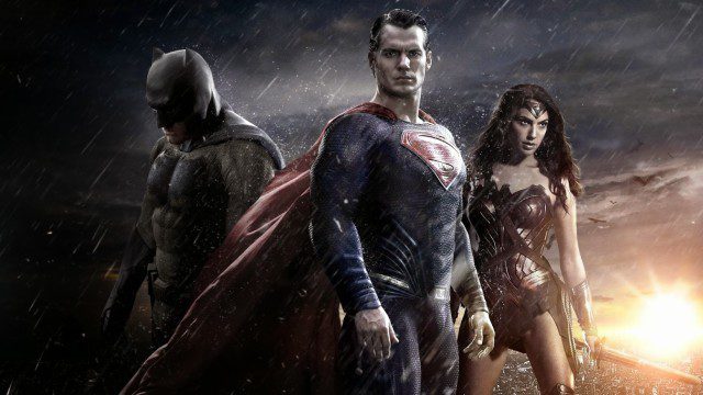 Batman v Superman gets “R” rated Ultimate Edition