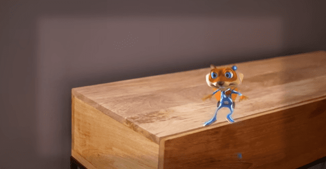 Microsoft gives us the Conker game nobody wanted for the $3,000 HoloLens!