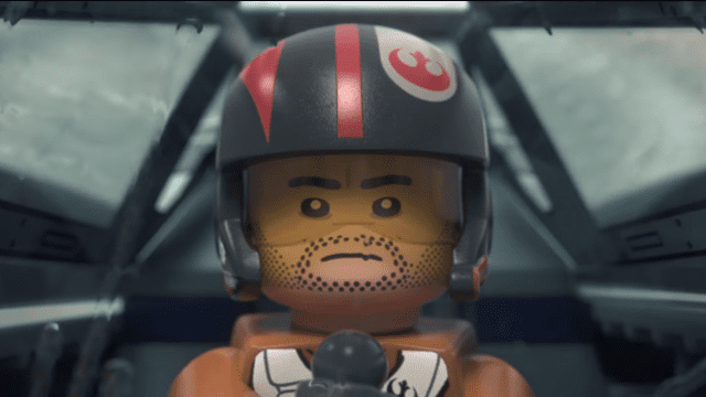 LEGO Star Wars: The Force Awakens Hits June 28th, Releases Charming Trailer