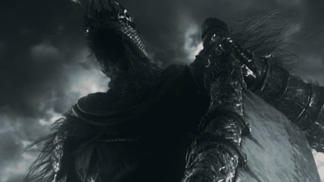 Dark Souls III ‘To The Kingdom of Lothric’ Trailer