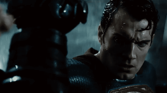 The final Batman v Superman trailer drops