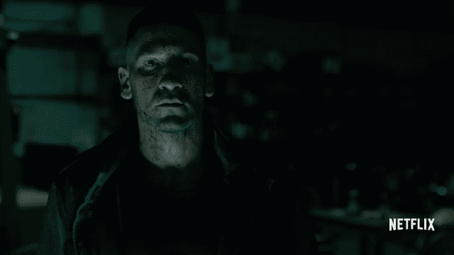 Daredevil season 2 trailer gives as a taste of The Punisher