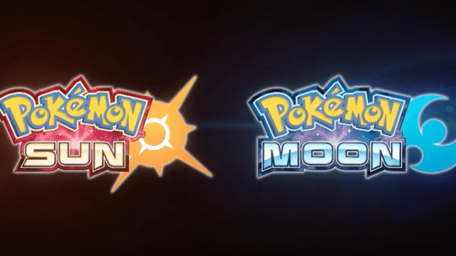 New Pokémon Games Announced During Pokémon Direct