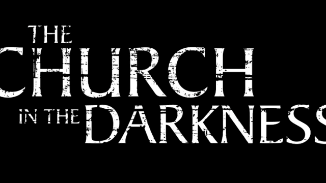 We Are Not a Cult – The Church in the Darkness Debut Trailer