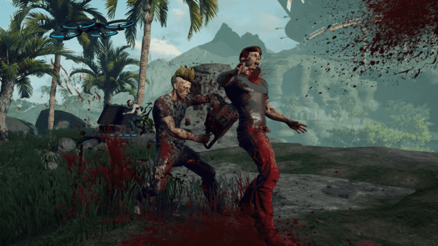 Closed Alpha Announced For The Culling – Register Now