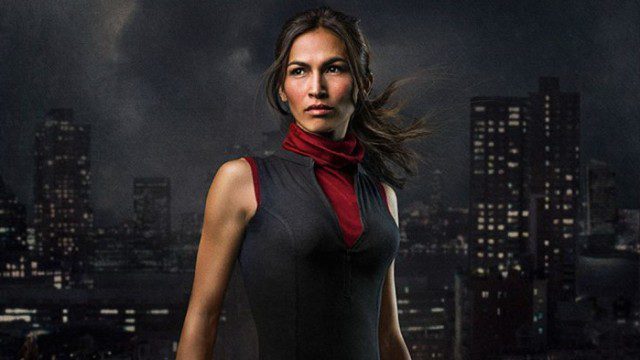 Latest Daredevil season 2 trailer shows of Elektra