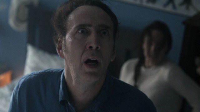Bad Movie Review: Pay the Ghost