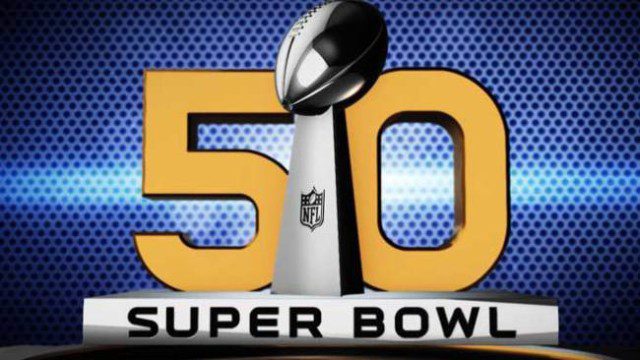The Super Bowl 50 Movie Trailers