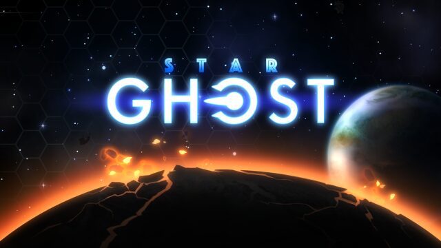 Star Ghost Available on the Nintendo eShop Today