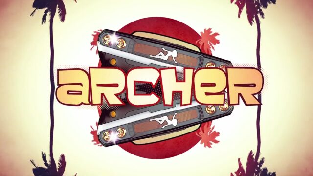 Archer Season 7